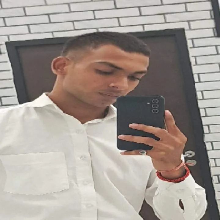 Haarsh.... Photo On Jungo Live