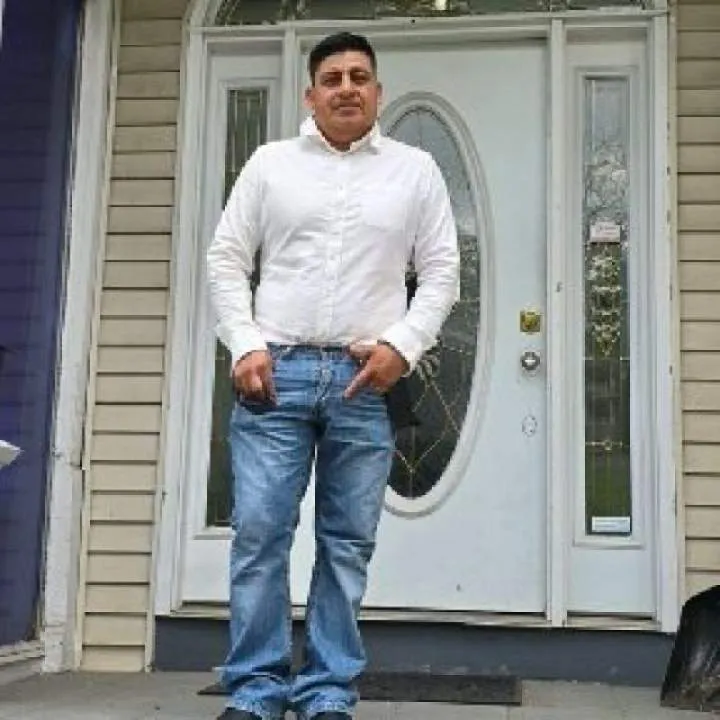 George Photo On Jungo Live