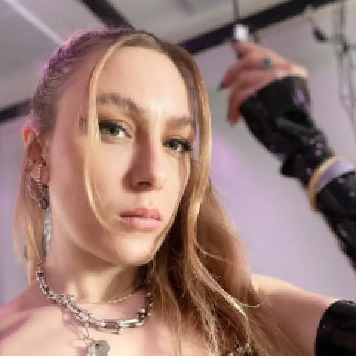 Mistress Valerie Photo On Jungo Live