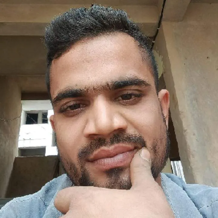 Roni Photo On Jungo Live