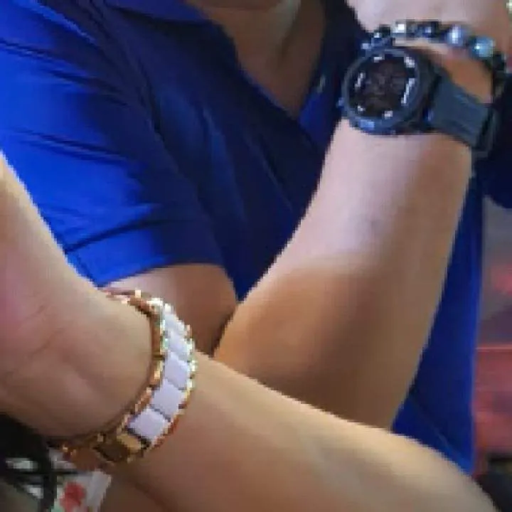 Harleyqjokerx Photo On Jungo Live