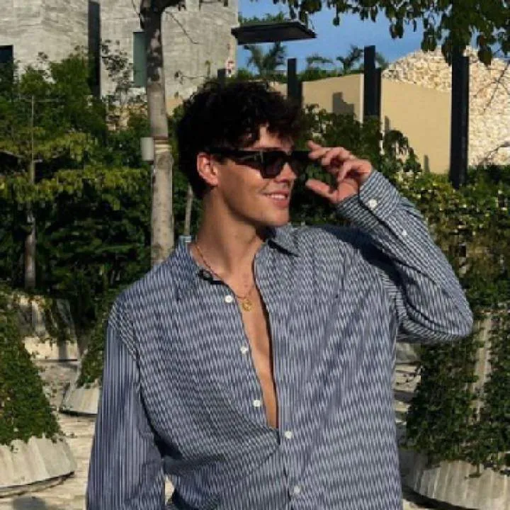 Harry Photo On Jungo Live