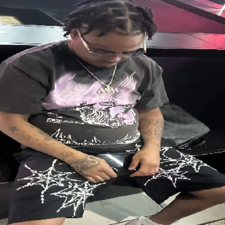 Dre Photo On Jungo Live