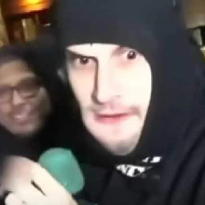 Ramses78 Photo On Jungo Live