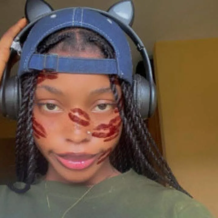 Freya❤️❤️❤️ Photo On Jungo Live