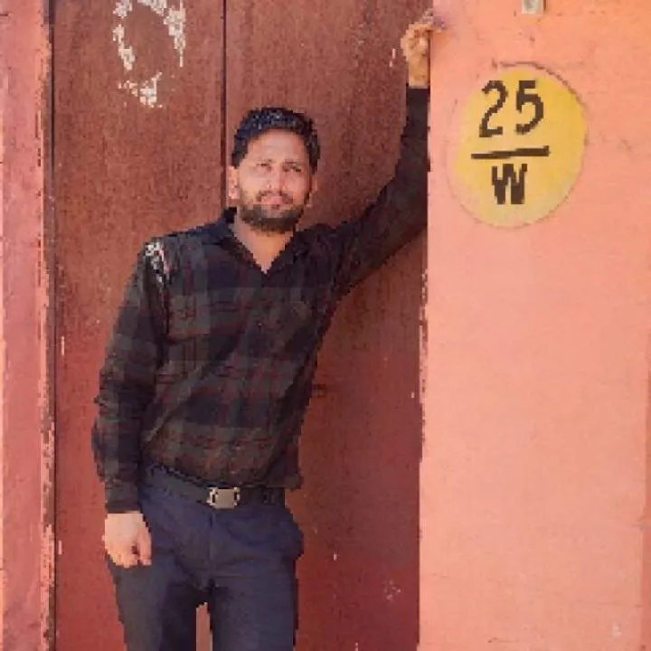 Ankur Photo On Jungo Live