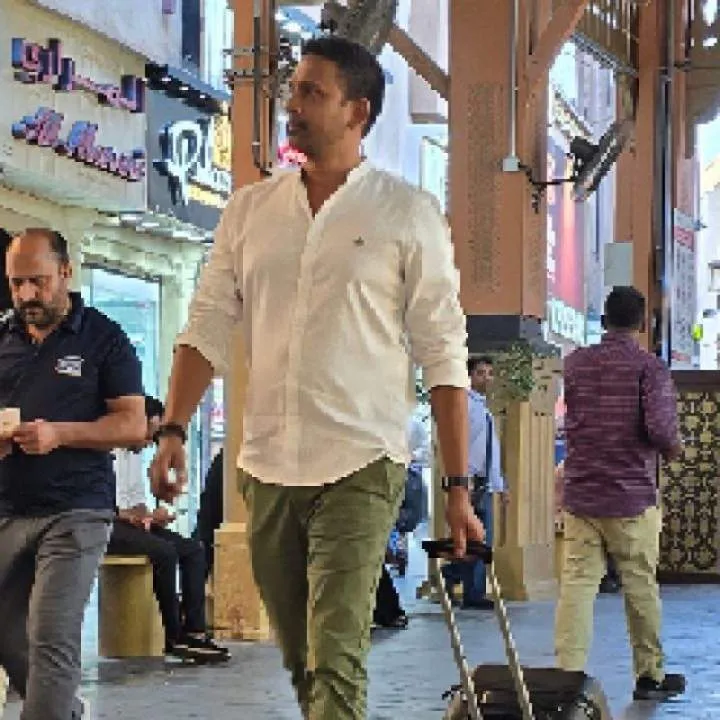 Vince Photo On Jungo Live