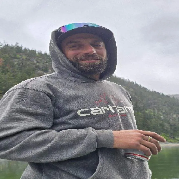 Mitch Photo On Jungo Live