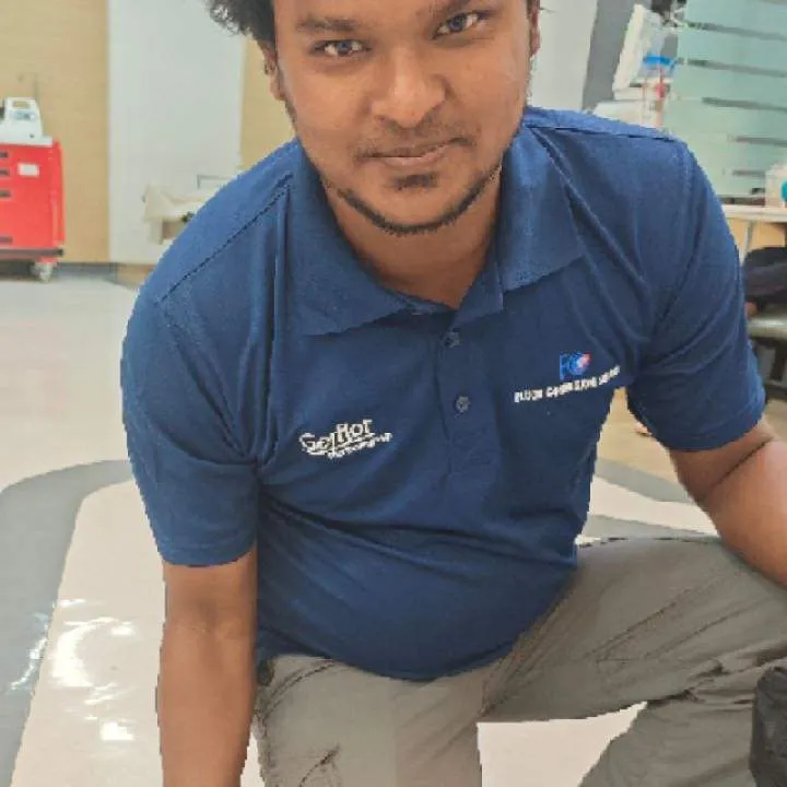 Zack Photo On Jungo Live