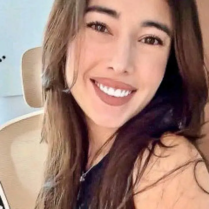 Kimberly Photo On Jungo Live