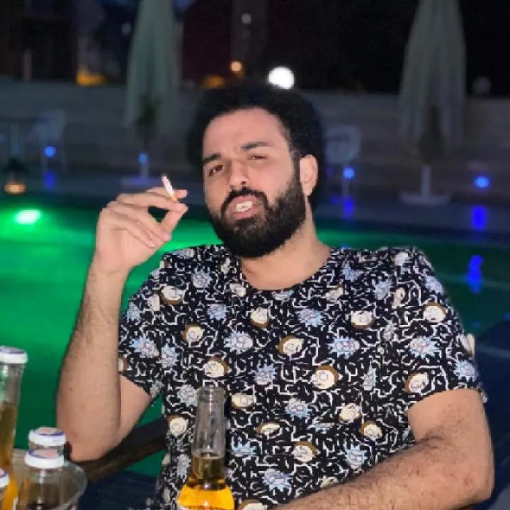 Rabie Photo On Jungo Live