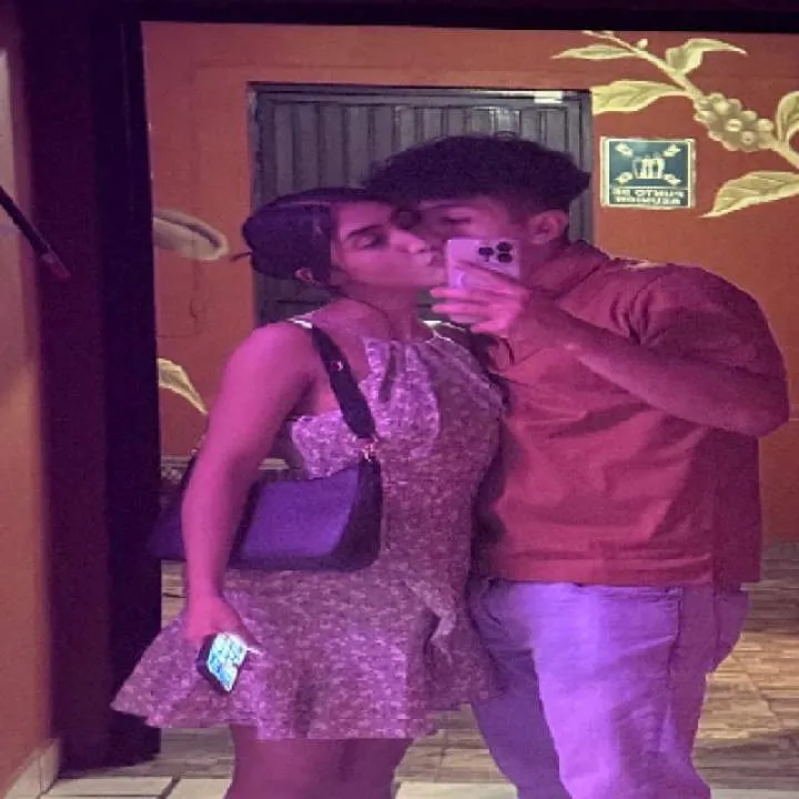 Itza Photo On Jungo Live