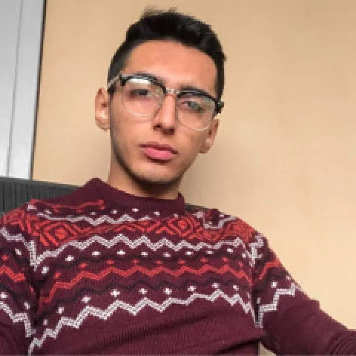 Growncub Photo On Jungo Live