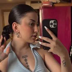 Goddess Clara Williams