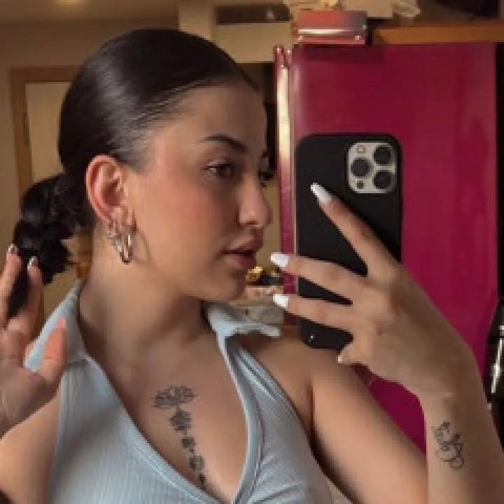 Goddess Clara Williams Photo On Jungo Live