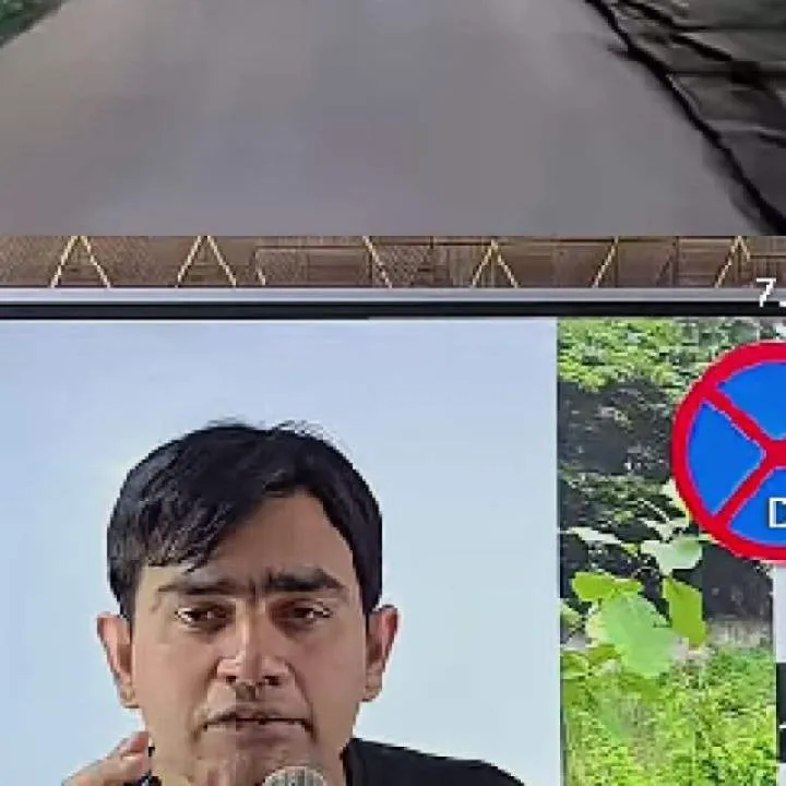 Yogi Photo On Jungo Live