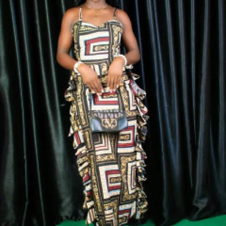 Ayomide Photo On Jungo Live