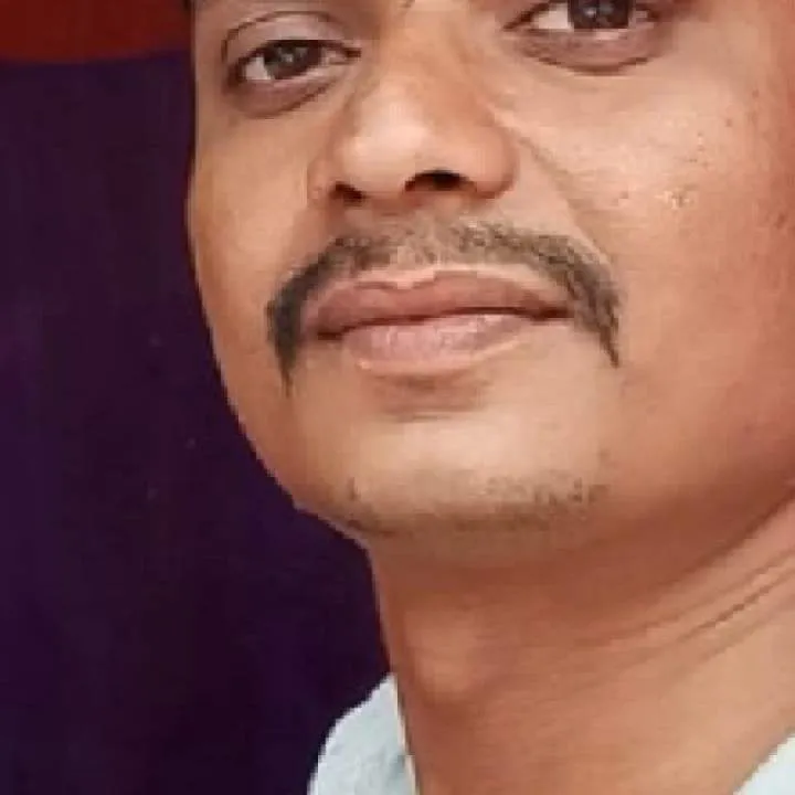 Raju Photo On Jungo Live