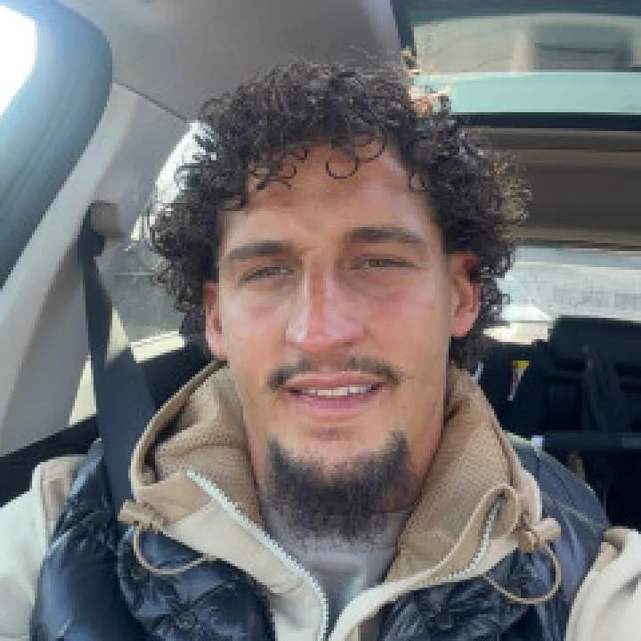 Bryan Photo On Jungo Live