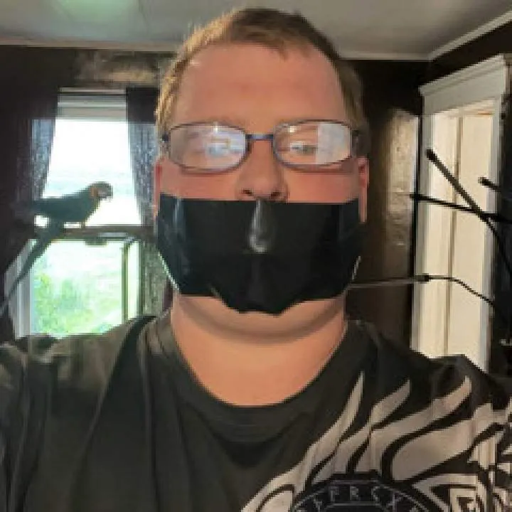 James Photo On Jungo Live