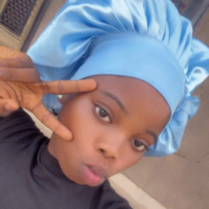 Kenzy 💕🫶🏻❤️ Photo On Jungo Live