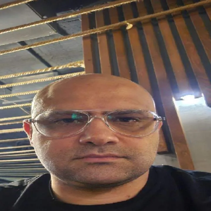 Bear Photo On Jungo Live