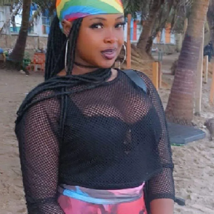 Tracee Photo On Jungo Live