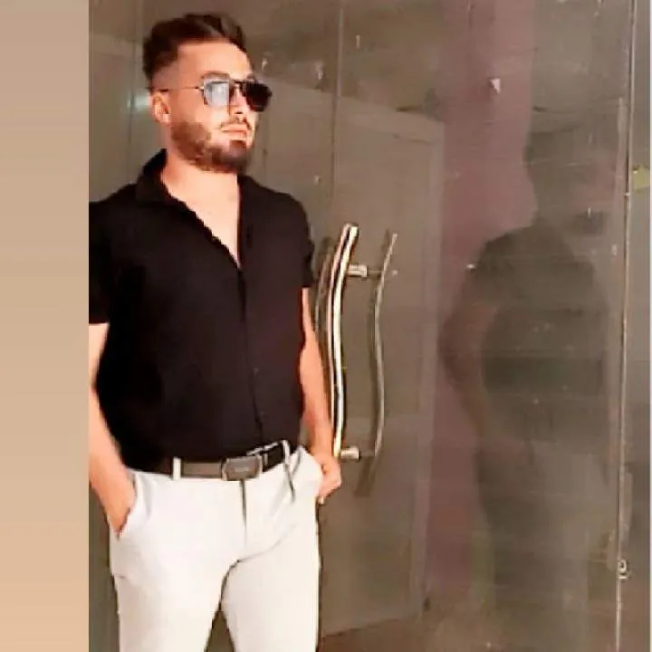 Koukssi Photo On Jungo Live