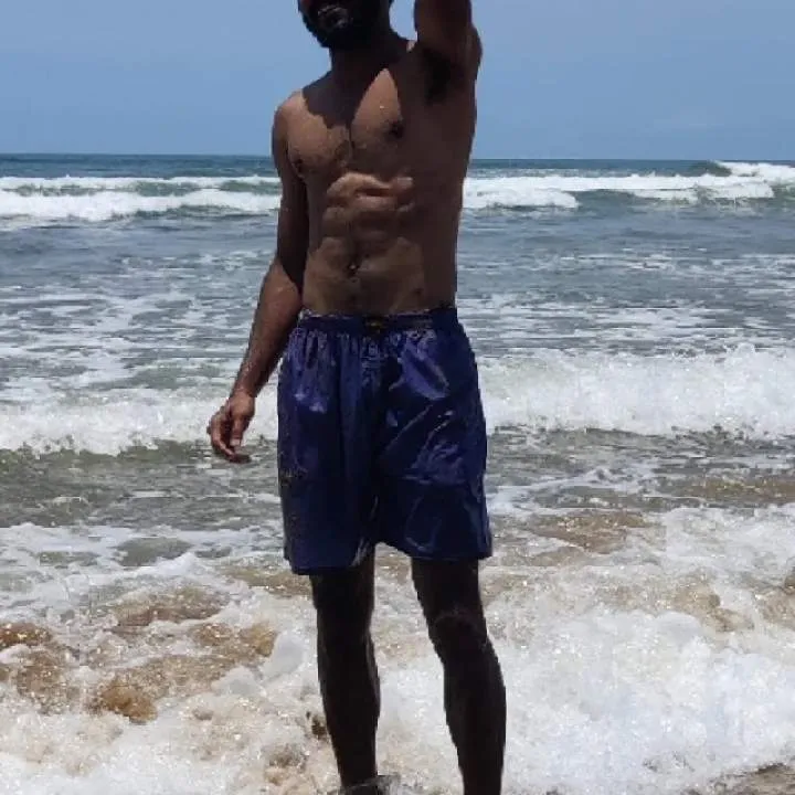 Sachin Photo On Jungo Live