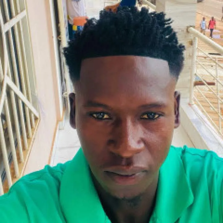 Yaya Jallow Photo On Jungo Live