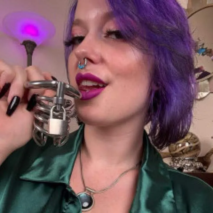 Mistress Nyx Photo On Jungo Live