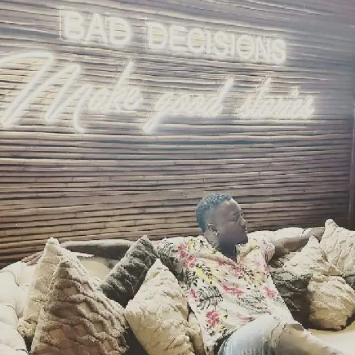 Derrick Michaels Photo On Jungo Live