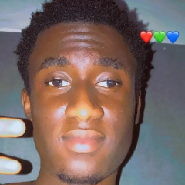 Molamin Bah Photo On Jungo Live