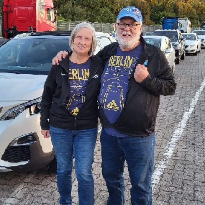 Volvos Photo On Jungo Live