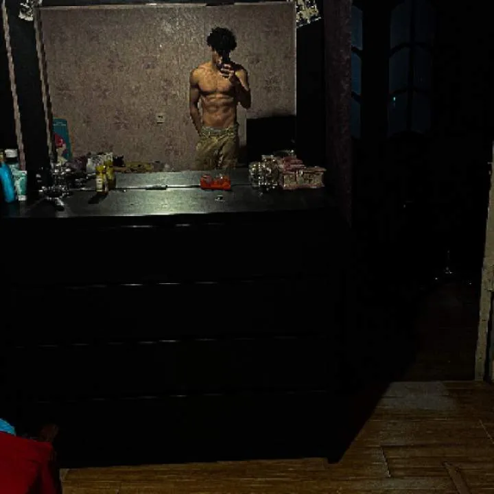 Giorgi Khinikadze Photo On Jungo Live