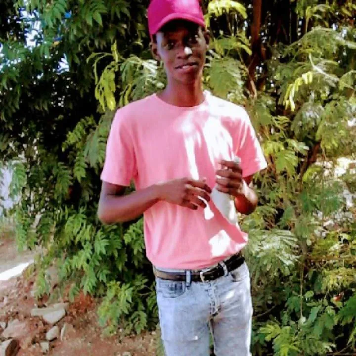 Thapelo Photo On Jungo Live