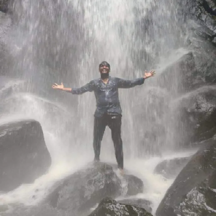 Pradeep Photo On Jungo Live