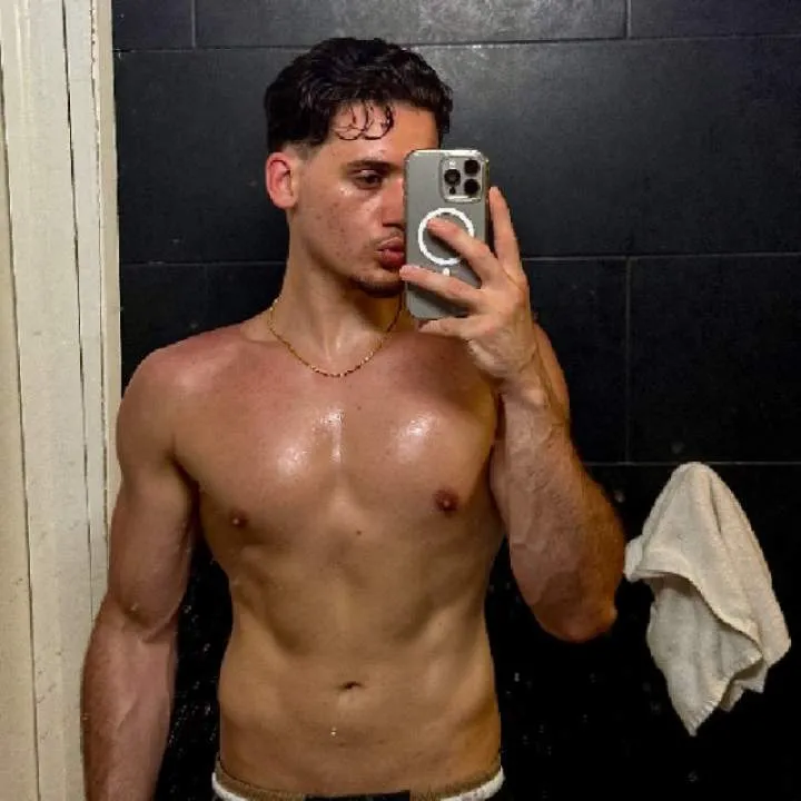 Alex Photo On Jungo Live