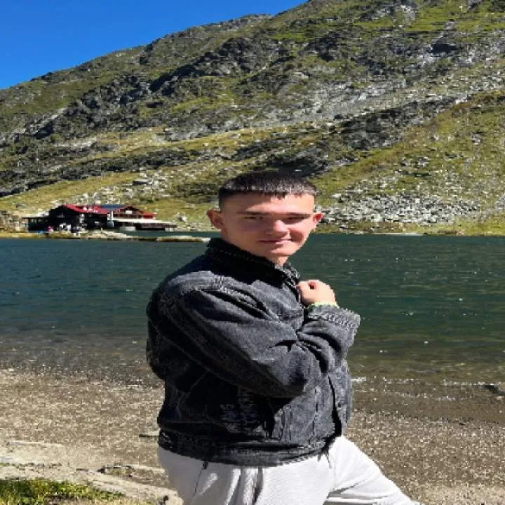 Vlad........ Photo On Jungo Live