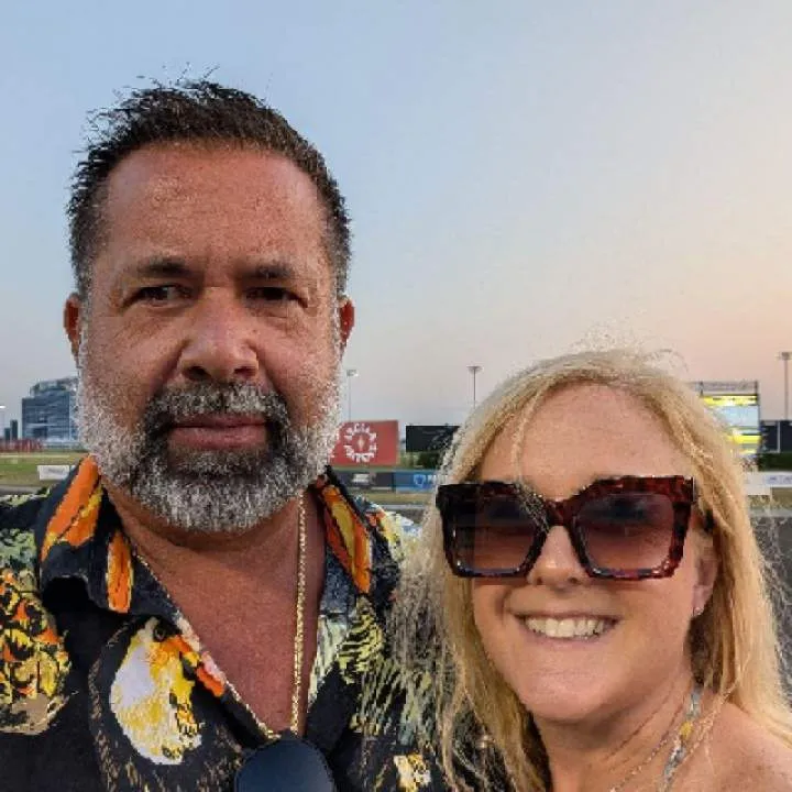 Mrandmrsnjnyc Photo On Jungo Live