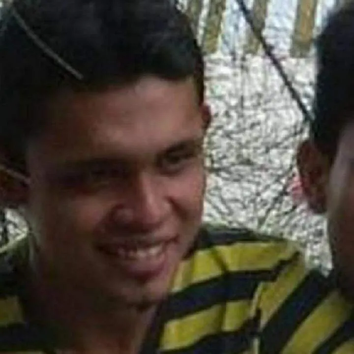 Nicolas Photo On Jungo Live