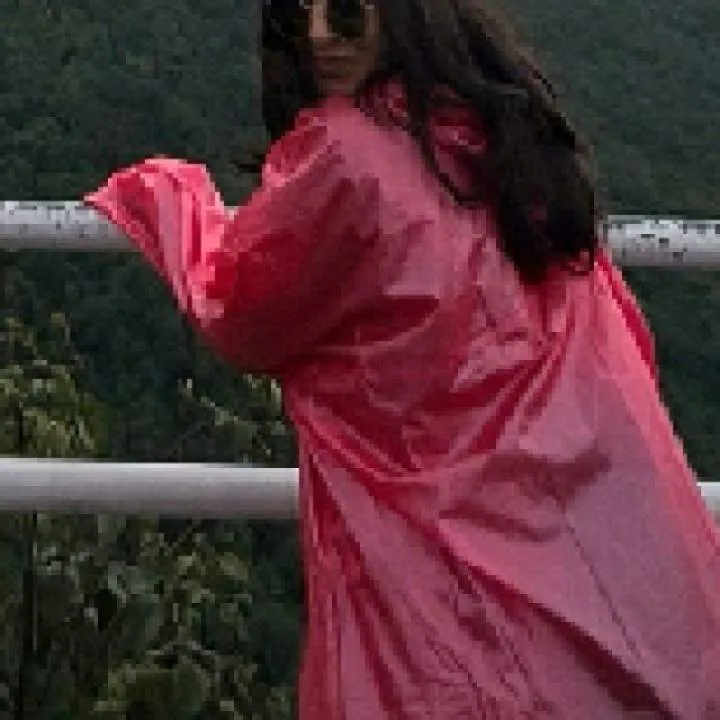 Isha Photo On Jungo Live