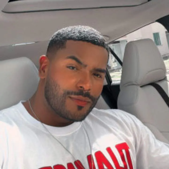 Kelvin Mario Photo On Jungo Live