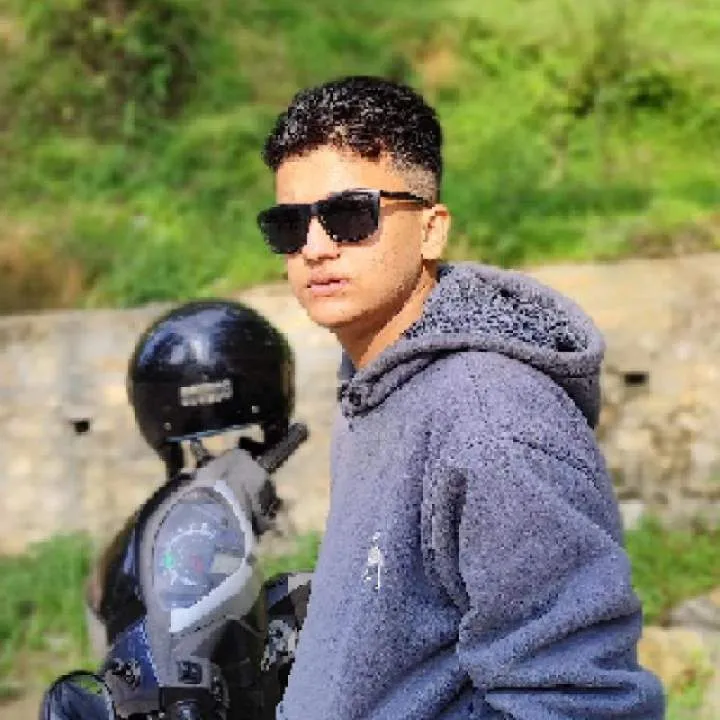 Captain Photo On Jungo Live