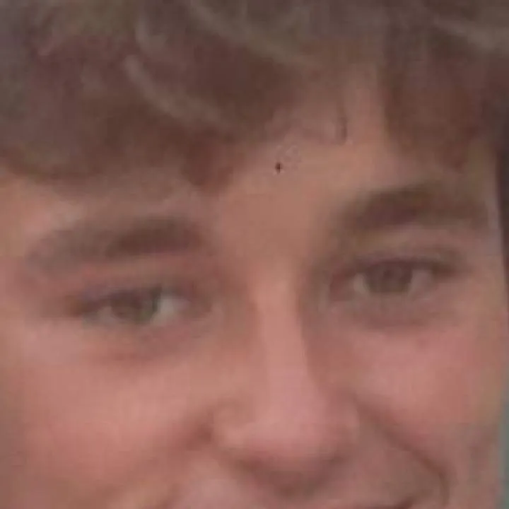 Luke.... Photo On Jungo Live