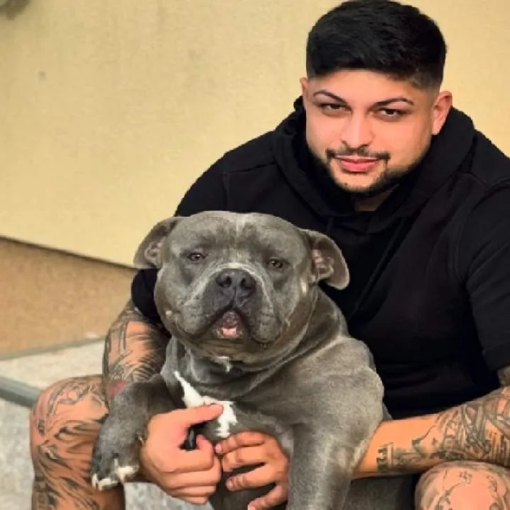 Darius Mvr Photo On Jungo Live