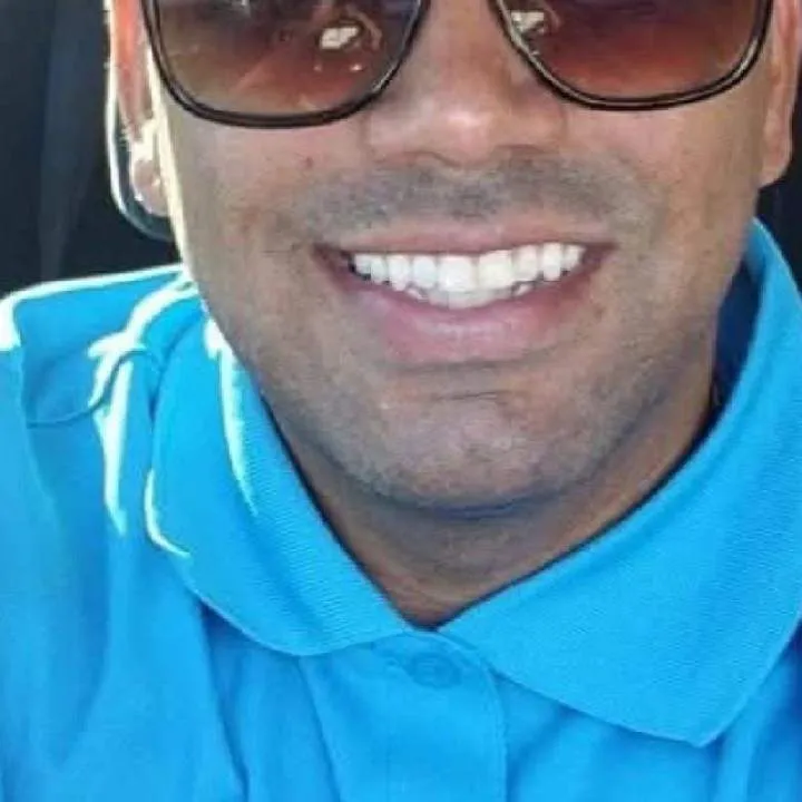 Luis Photo On Jungo Live