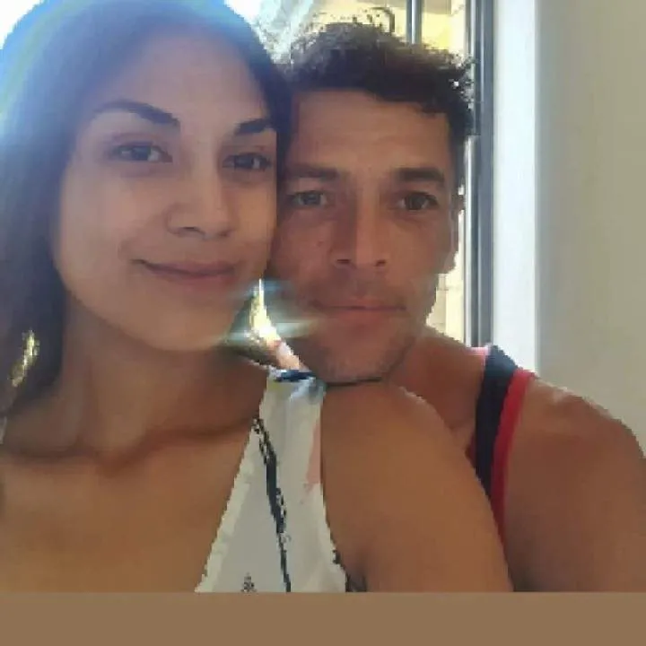 Nobby An Saige Photo On Jungo Live