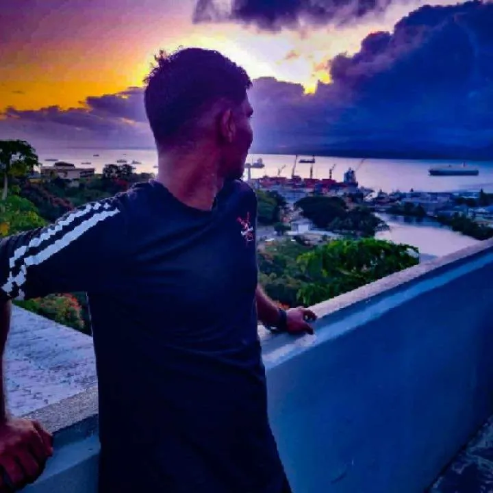 X.myst3r1ous Photo On Jungo Live