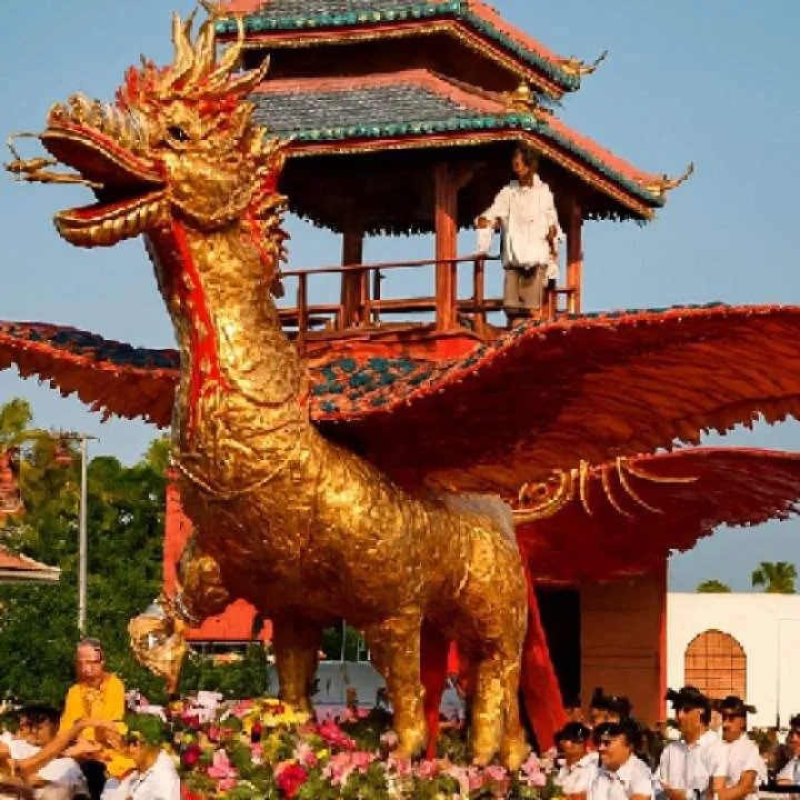 Akimaru Photo On Jungo Live